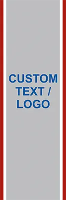 2020-2023 Gladiator JT Bed-Side Tail Stripe Graphics graphic design style 03 image.